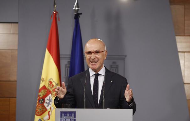 Duran augura que el referéndum no se hará y que Junqueras presidirá la Generalitat