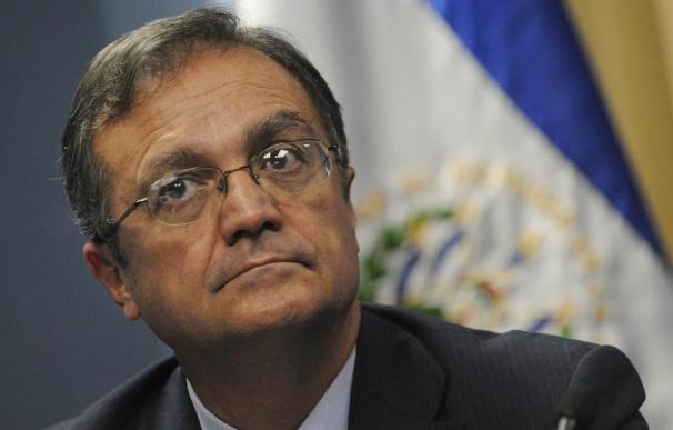 El secretario de Estado español viaja a Nicaragua para impulsar un acuerdo asociación