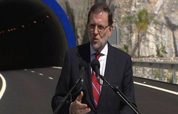 Rajoy espera aprobar un nuevo modelo de financiación autonómica en el primer semestre de 2016 y por unanimidad