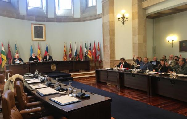 La Diputación de Lugo reprueba al subdelegado del Gobierno por sus declaraciones sobre una agresión sexual