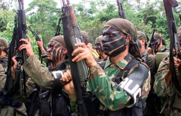 Colombia, preparada para recibir las primeras peticiones de indulto a guerrilleros de las FARC