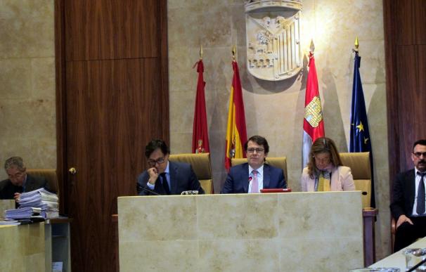 El Ayuntamiento de Salamanca aprueba definitivamente su presupuesto de 147 millones para 2017