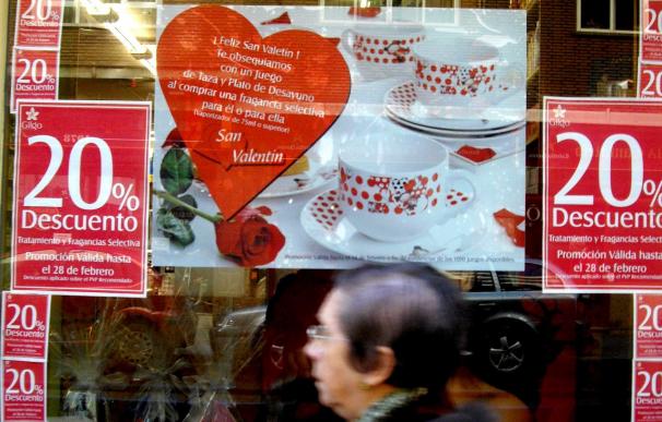 Uno de cada cinco españoles prefiere pasar San Valentín con su mascota