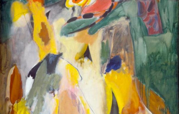 La Tate Modern dedica una gran retrospectiva a Arshile Gorky