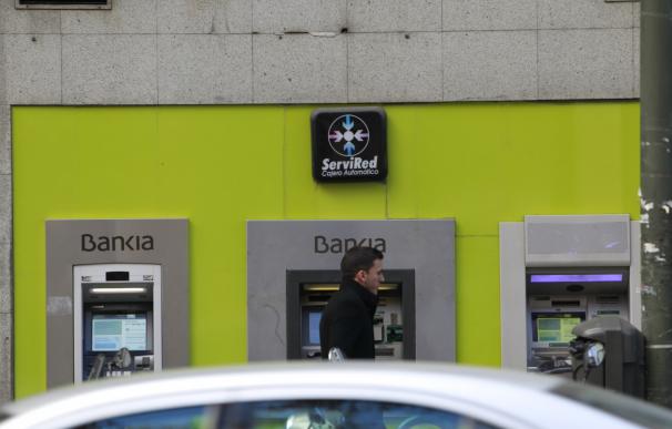 Iberdrola afirma que no recibió ninguna petición del Gobierno para invertir en Bankia