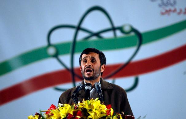 Teherán emprende el proceso de enriquecimiento de uranio pese a la advertencia internacional