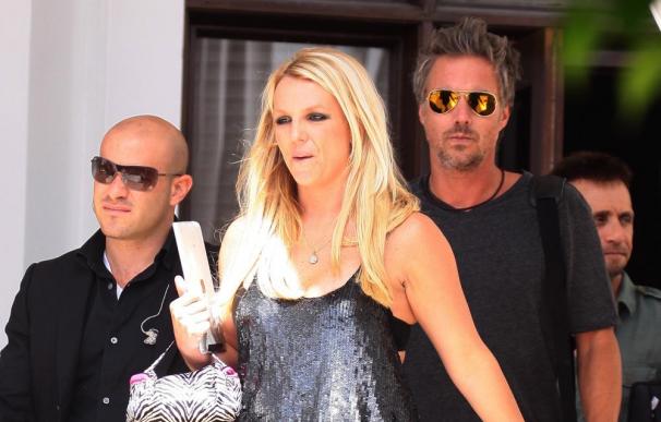 Britney Spears lucha por recuperar su independencia legal