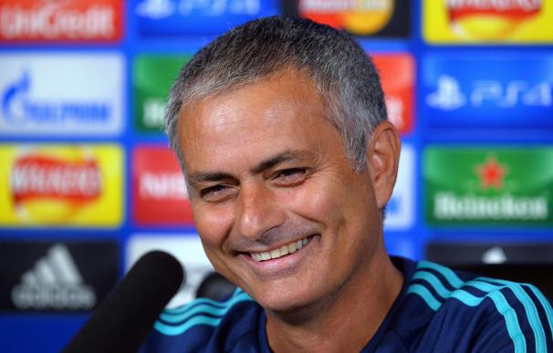 El Chelsea muestra su apoyo total a José Mourinho