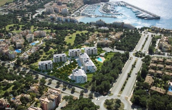 Economía- Promotora Taylor Wimpey anuncia una inversión de 160 millones de euros entre 2017 y 2018 en la costa española