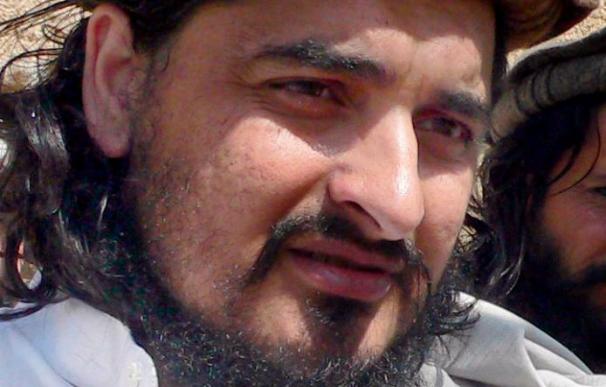 Confirman la muerte del líder de los talibanes paquistaníes, Hakimulá Mehsud