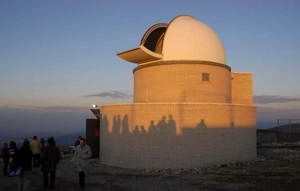 Chile y España en una carrera por ser la sede del telescopio más grande del mundo