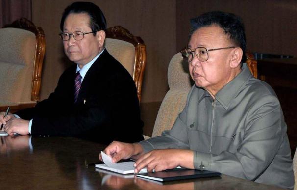 Kim Jong-il se reúne con un enviado del presidente chino Hu Jintao