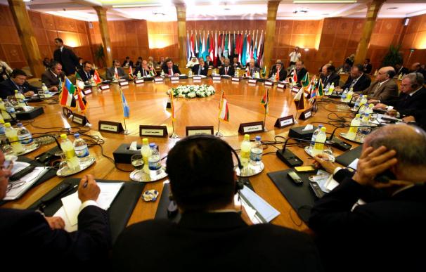 La Liga Árabe expresa su solidaridad con Turquía