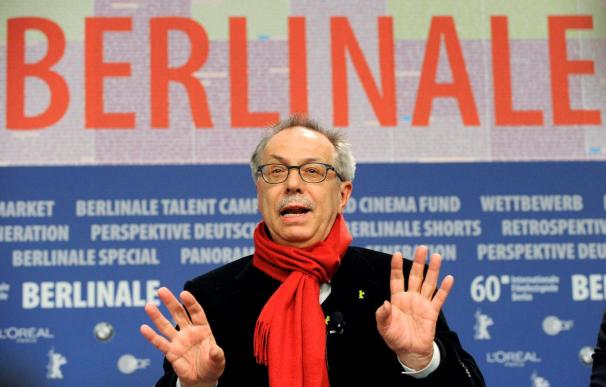 La Berlinale se prepara para combatir el hielo en su edición de cumpleaños