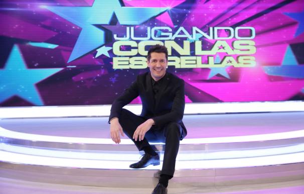 Jaime Cantizano quiere olvidar su experiencia con Eurovisión y el caso de su acosadora