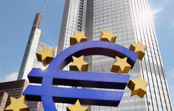 El BCE inyecta al eurosistema 78.840 millones de euros
