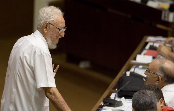 Muere Ramón Castro, el hermano granjero de Fidel y figura clave en la política ganadera cubana