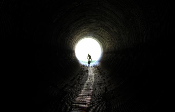 La 'luz al final del tunel' antes de morir podría tener explicación científica