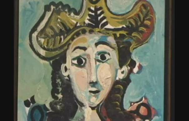 En 28,6 millones de dólares en Nueva York fue vendida obra de Matisse