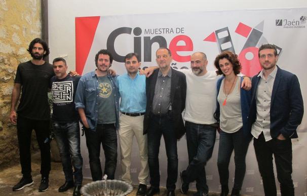 'El signo de Caronte' y 'Zona hostil' cierran las proyecciones de la Muestra de Cine Inédito Español