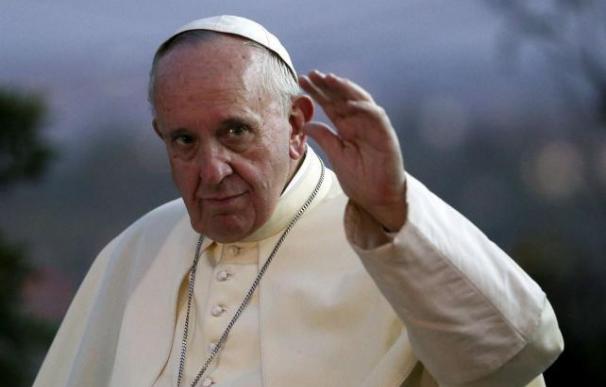 El Papa visitará Cólombia del 6 al 11 de septiembre