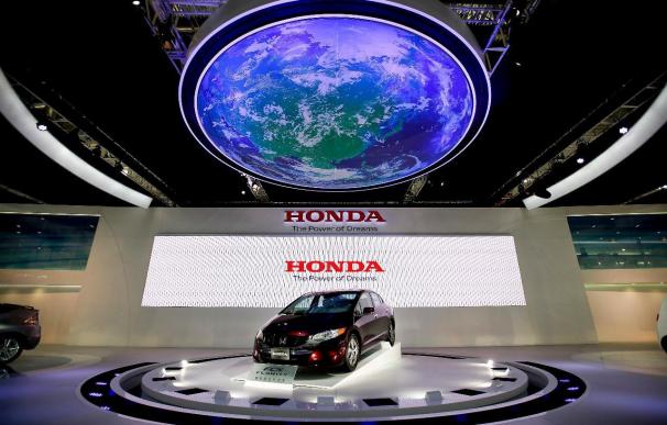 Competencia abre un expediente sancionador a Honda por concertación de precios