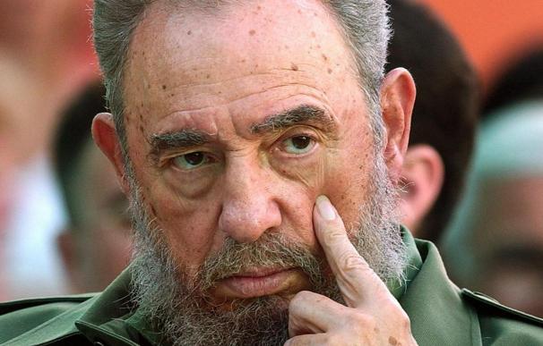 Nicaragua es baluarte irreversible de lucha antiimperialista, dice Fidel Castro