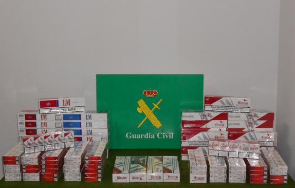 España acusa a Gibraltar de amparar a las bandas criminales que controlan el contrabando de tabaco