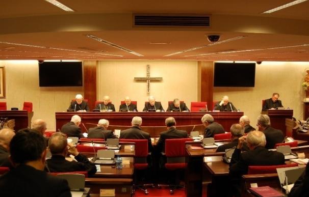 Un total de 79 obispos elegirán la próxima semana al nuevo presidente de la Conferencia Episcopal Española