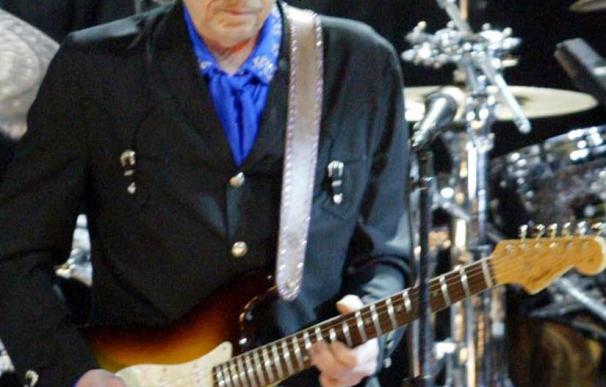 Bob Dylan publicará en su álbum "The Witmark Demos" 15 canciones inéditas