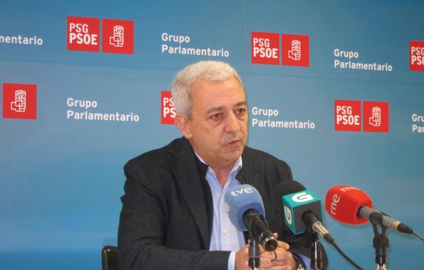 El PSOE acusa a Feijóo de ampliar los conciertos educativos 6 años para que queden "blindados" tras los comicios de 2020