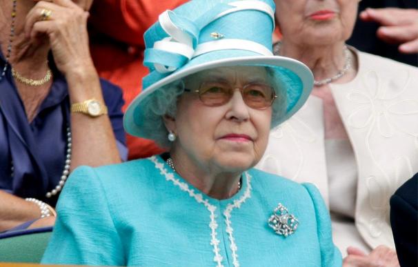 La reina Isabel II comienza hoy una gira de nueve días por Canadá