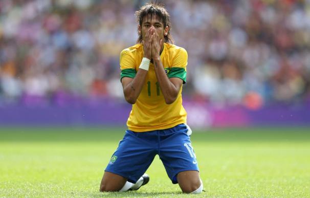 ¿Logrará la selección de fútbol de Brasil colgarse el oro en casa? ¿Jugará Neymar?