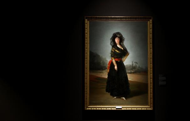 El Prado acoge 200 tesoros de la Hispanic Society of America, una mirada al arte hispano desde el exterior