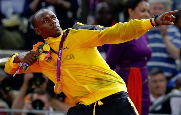 Usain Bolt, ¿continuará la leyenda en Brasil?