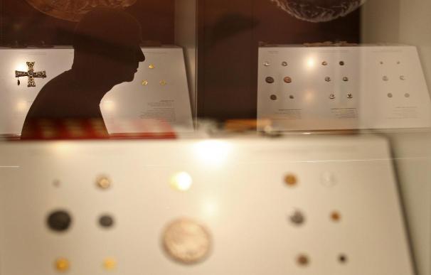 Una exposición constata la falsificación de monedas ya desde la antigüedad