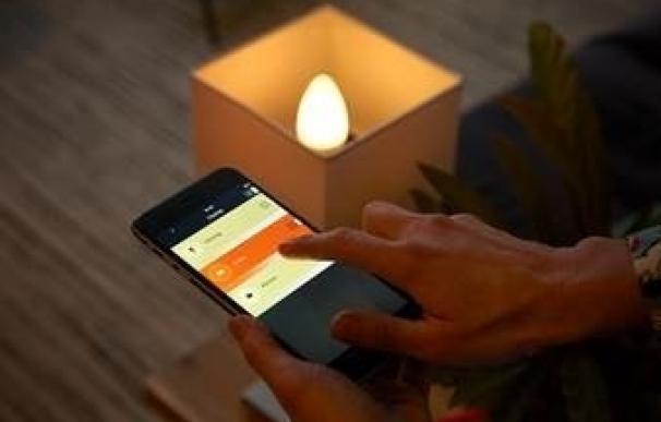 Día Mundial del sueño: Philips presenta un nuevo dispositivo que controla la iluminación para que duermas mejor