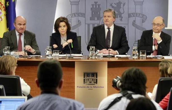 Tres economistas valoran los Presupuestos: "Hay que pensar en España a largo plazo"