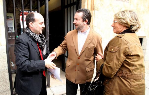 Asaja acusa a Rodríguez Zapatero de "haber engañado" y anuncia movilizaciones
