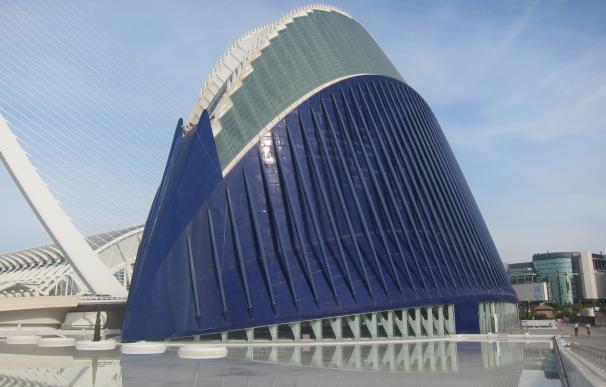 CaixaForum Valencia arrancará con una inversión inicial de 18 millones de euros