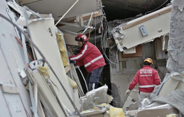 Japón enviará un equipo médico de emergencia a Chile