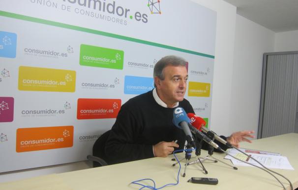UCE Asturias ha reclamado ya 14,6 millones por cláusulas suelo a los bancos, a los que acusa de rebelarse contra el TUE