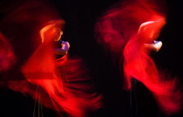 Tenacidad japonesa: La receta para aprender a bailar flamenco en cinco clases