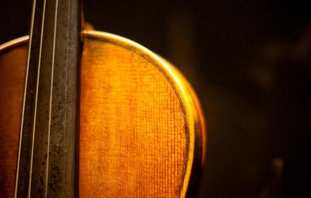 Bergen acoge una extraordinaria exposición de violines históricos