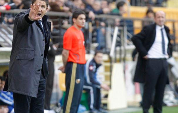 El Villarreal replantea la temporada con la mente puesta en Europa
