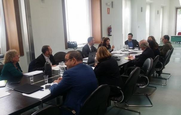 El Consejo Andaluz de Consumo se reúne para analizar actuaciones de la Junta para proteger derechos de los consumidores