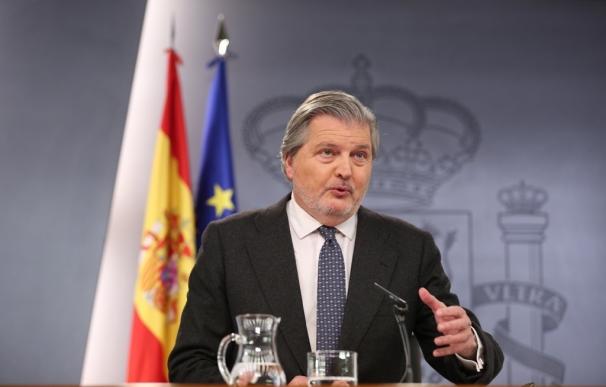 El Gobierno recurre ante el Tribunal Constitucional el Presupuesto de Cataluña