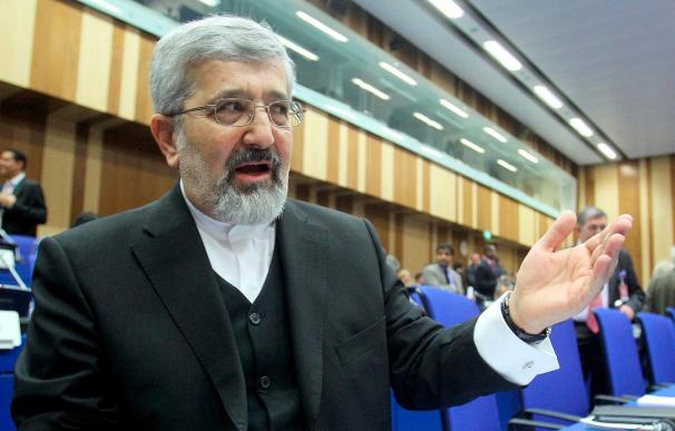 El OIEA no puede confirmar la naturaleza pacífica del programa nuclear de Irán