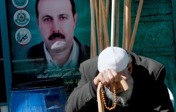 La Policía de Dubai afirma que los asesinos del dirigente de Hamás Al Mabhuh están en Israel
