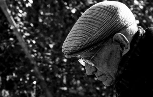 La soledad de los mayores, un factor de riesgo de depresión y deterioro cognitivo